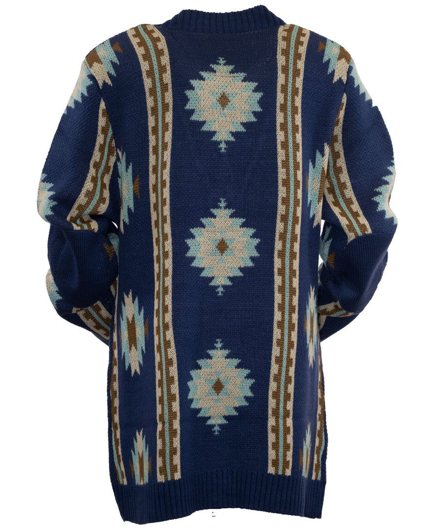Outback Trading Company Women’s Leilani Cardigan Shirts & Tops