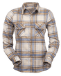 Outback Trading Company Women’s Mariah Button Up Shirt Shirts & Tops