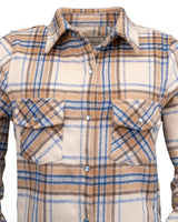 Outback Trading Company Women’s Mariah Button Up Shirt Shirts & Tops