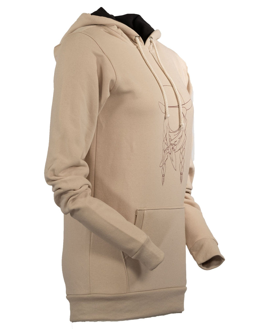 Outback Trading Company Women’s Mikayla Hoodie Shirts & Tops