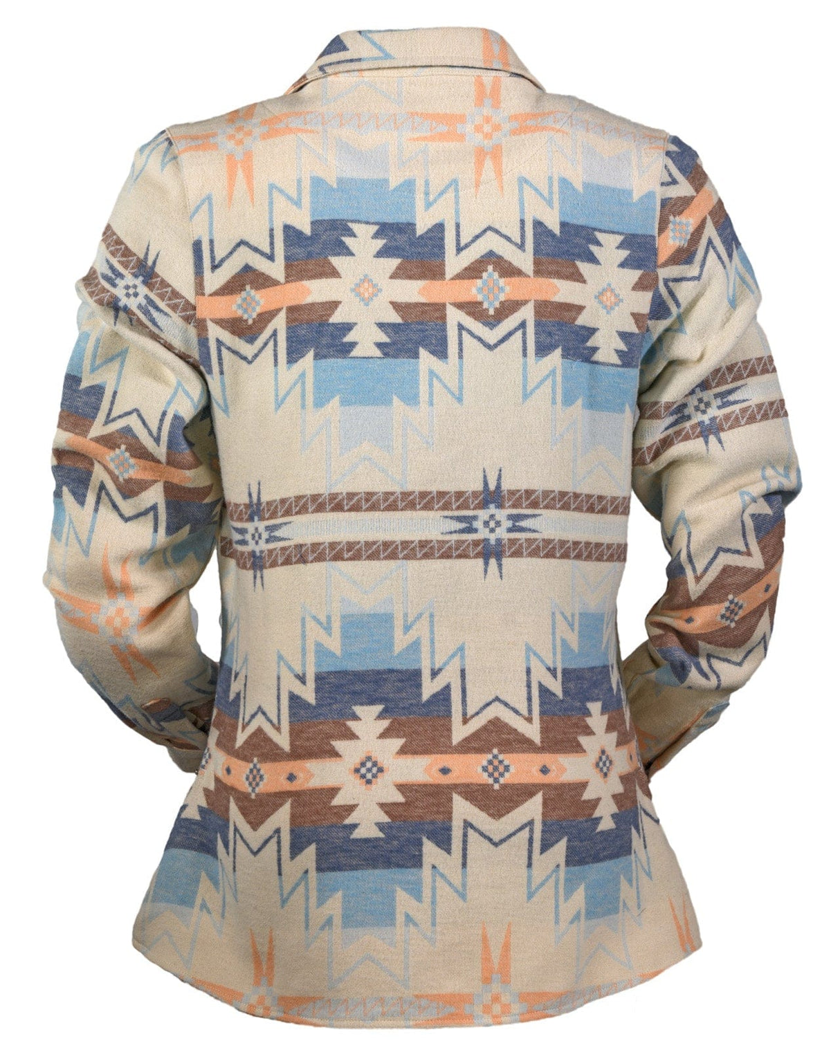 Outback Trading Company Women’s Brianna Shirt Shirts