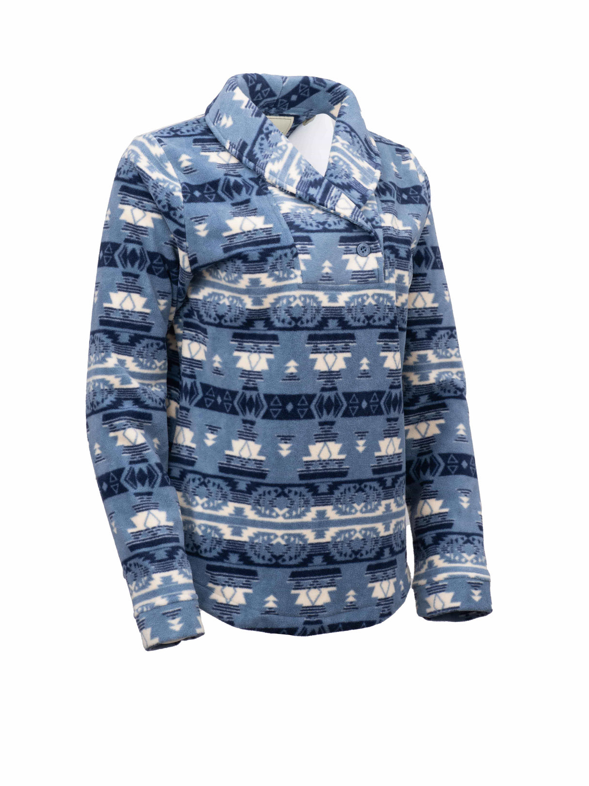 Outback Trading Company Women’s Janet Pullover Shirts