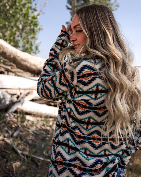 Outback Trading Company Women’s Janet Pullover Shirts