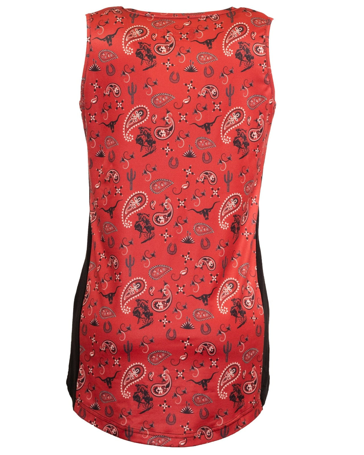 Outback Trading Company Women’s Lucy Knit Tank Top Shirts