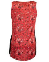 Outback Trading Company Women’s Lucy Knit Tank Top Shirts