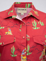 Outback Trading Company Women’s Piper Shirt Shirts