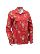 Outback Trading Company Women’s Piper Shirt Shirts