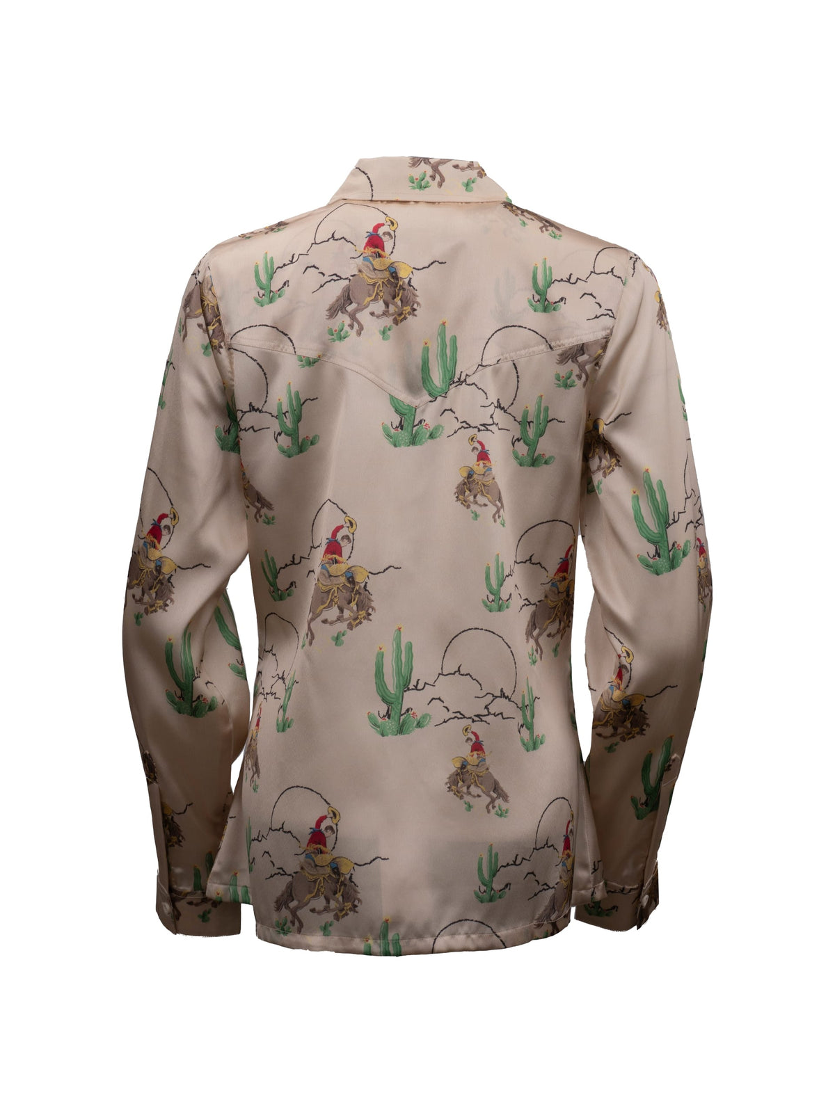 Outback Trading Company Women's Piper Shirt Shirts