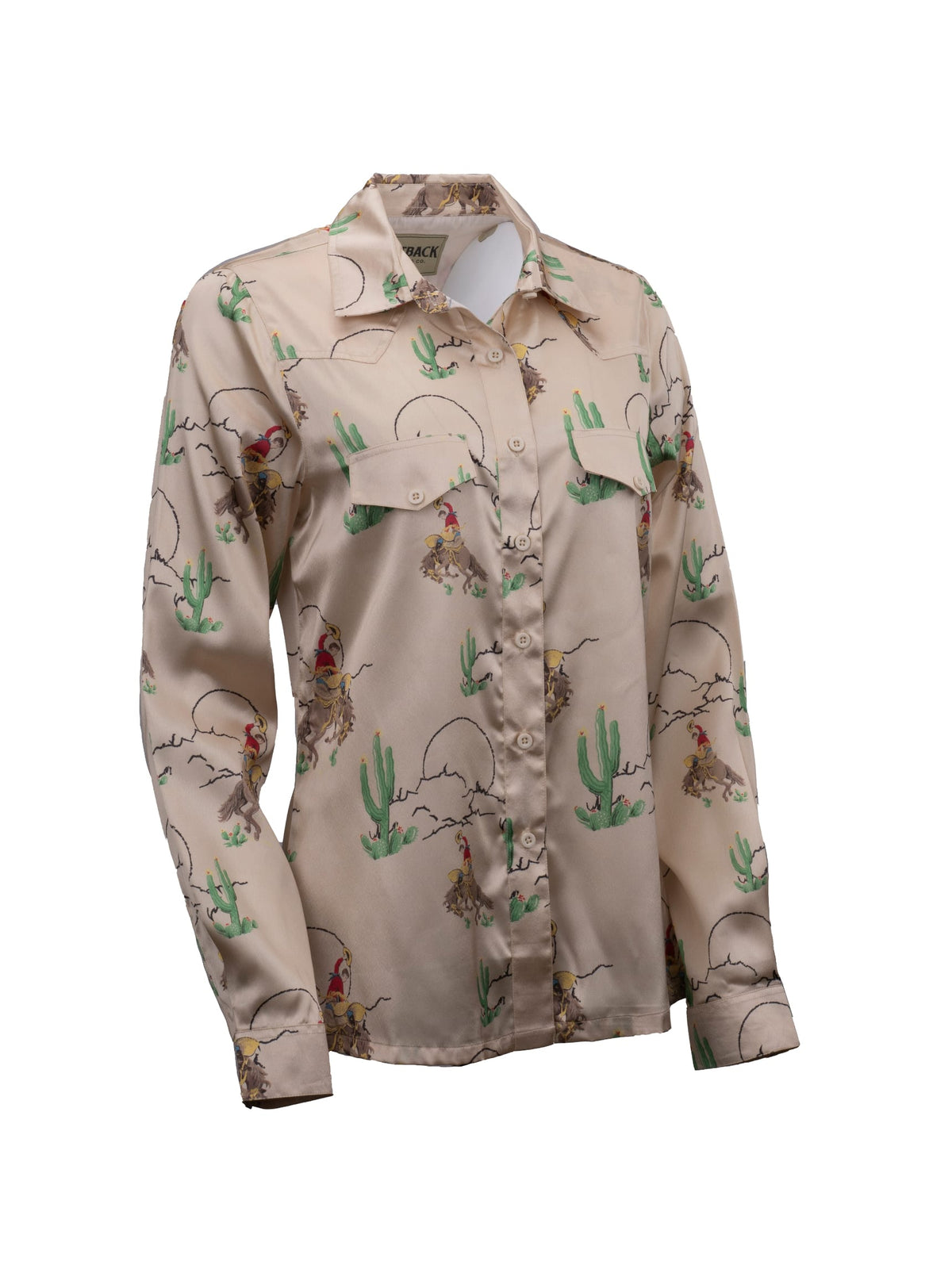 Outback Trading Company Women's Piper Shirt Shirts