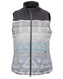 Outback Trading Company Women’s Millie Vest Sky Blue / SM 29890-SKB-SM 789043436457
