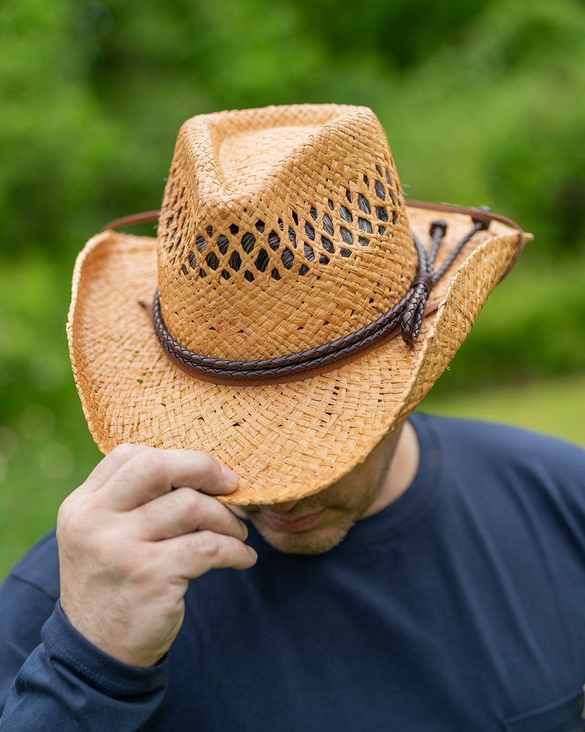 Outback Western Hat Collection - Outback Trading Company – Page 4 ...