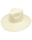 Outback Trading Company La Pine Straw Hat Crème / SM / MD 15189-CRM-S/M 789043397550 Straw Hats