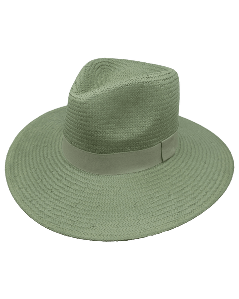 La Pine Straw Hat | Straw Hats by Outback Trading Company