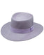 Outback Trading Company Salem Straw Hat Lavender / SM / MD 15188-LAV-S/M 789043397499 Straw Hats