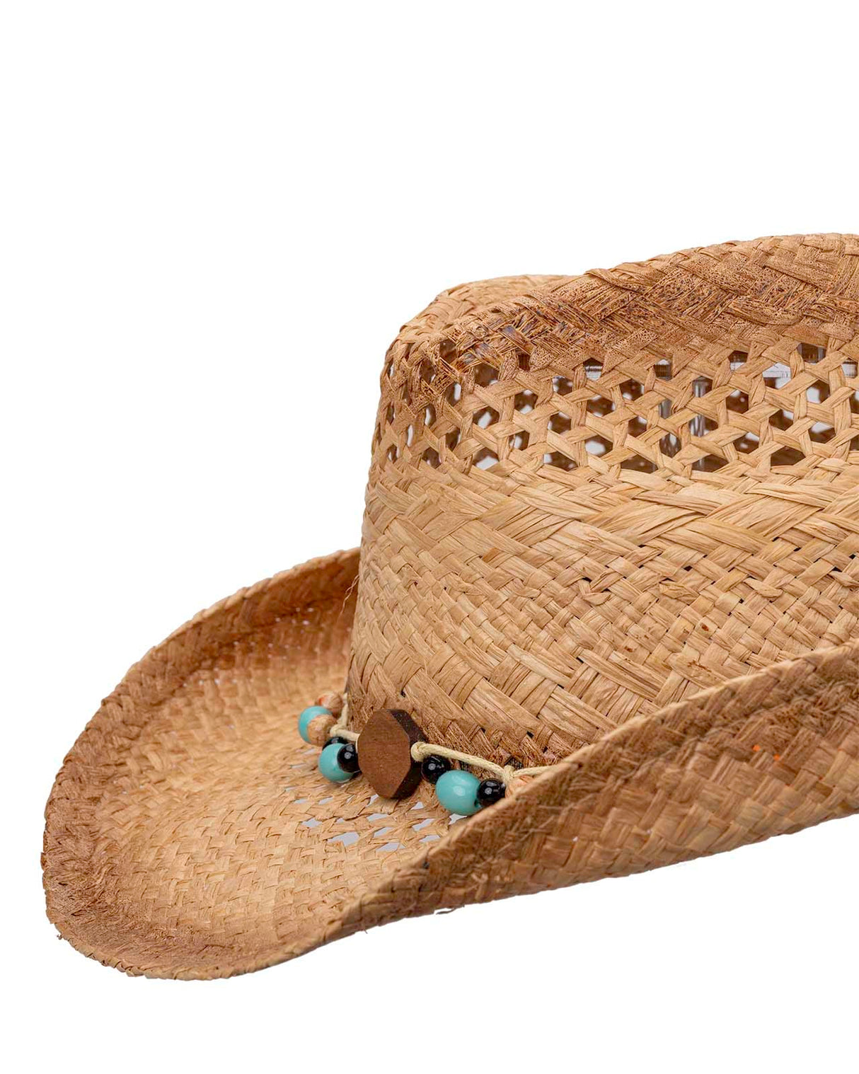 Outback Trading Company Mesquite Straw Hat Straw Hats