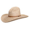 Outback Trading Company Cassidy Straw Hat Natural / SM 15191-NAT-SM 789043409758 Straw Hats