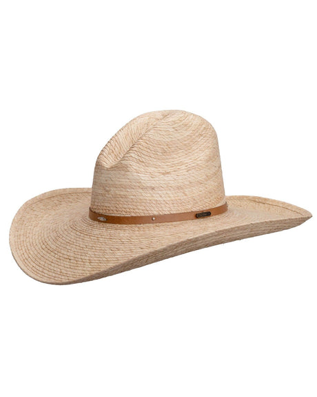 Outback Trading Company Cassidy Straw Hat Natural / SM 15191-NAT-SM 789043409758 Straw Hats