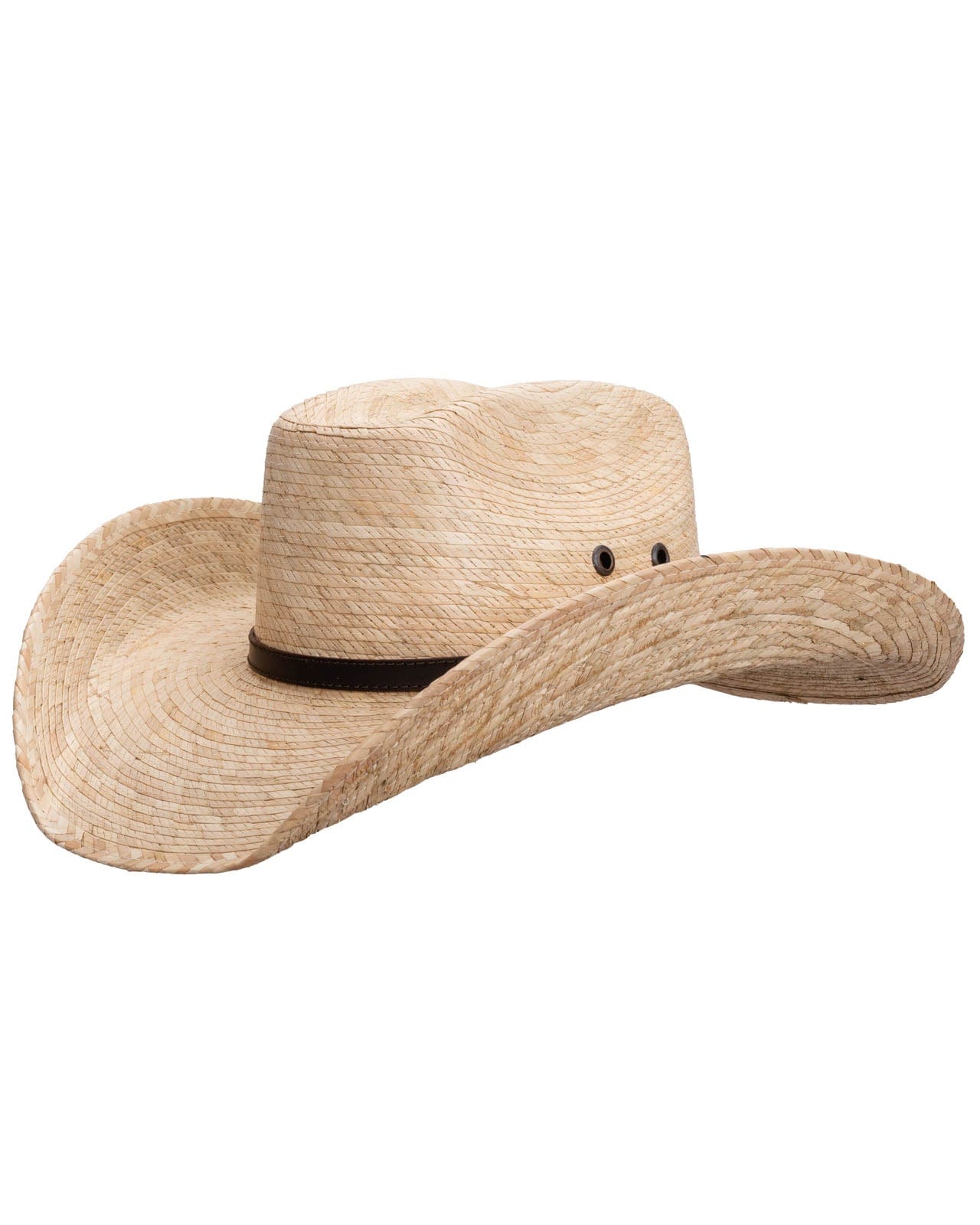 Outback Trading Co. Unisex Straw Hat Frisco main image 1