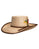 Outback Trading Company Frisco Straw Hat Natural / SM 15190-NAT-SM 789043409710 Straw Hats