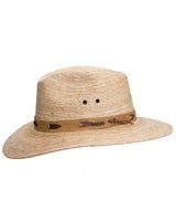 Outback Trading Company Odessa Straw Hat Straw Hats