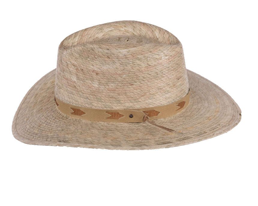 Outback Trading Company Odessa Straw Hat Straw Hats