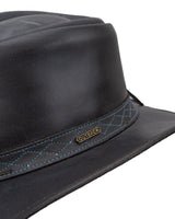 Outback Trading Company Victoria Hat Straw Hats