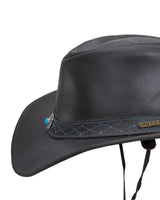Outback Trading Company Victoria Hat Straw Hats