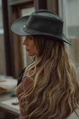 Outback Trading Company Victoria Hat Straw Hats