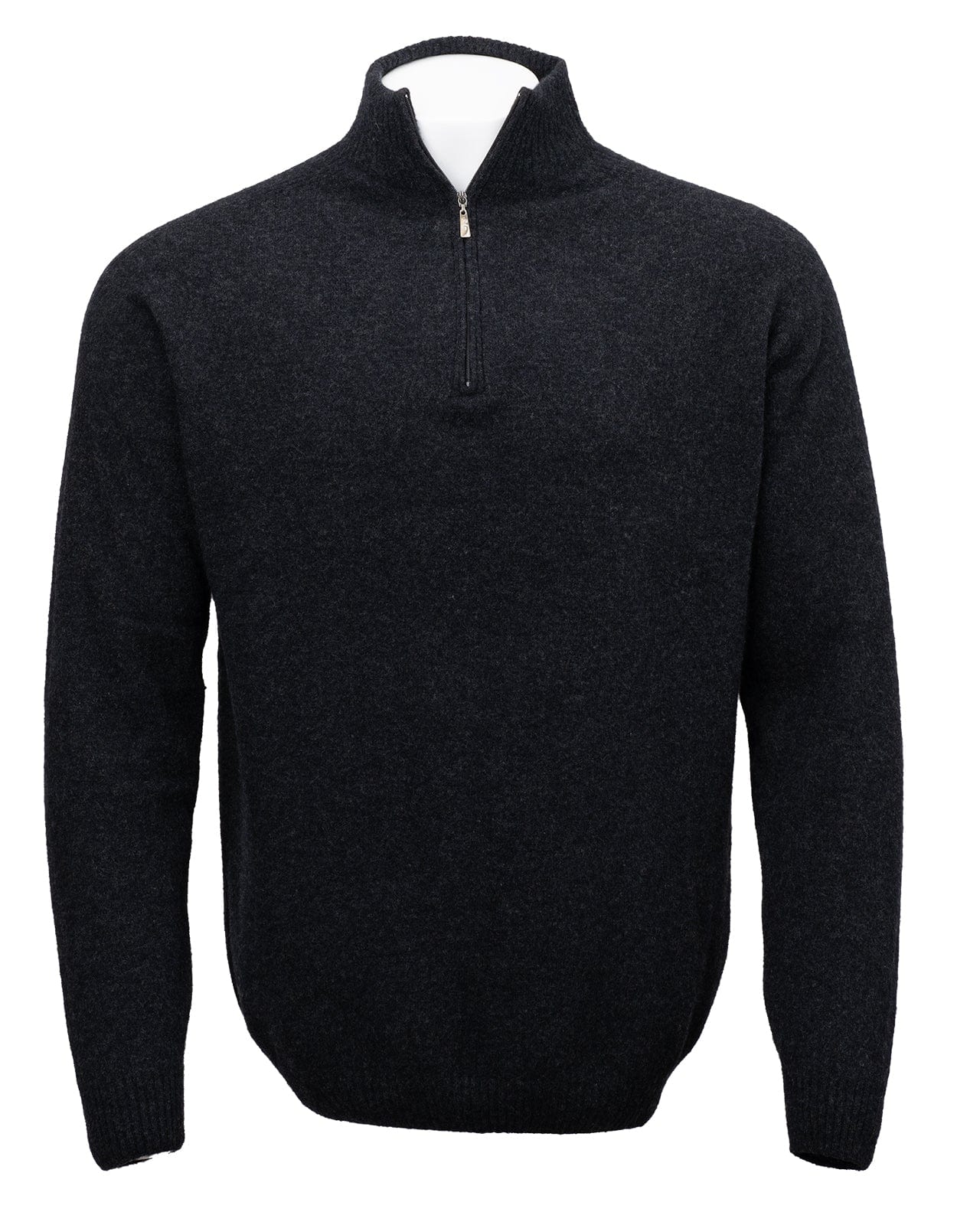 Men's Palmerston Merino Sweater | Sweaters by Outback Trading