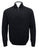 Outback Trading Company Men’s Palmerston Merino Sweater Charcoal / SM 6537-CHR-SM 789043391046 Sweaters
