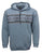 Outback Trading Company Men’s Casey Hoodie Ice / SM 40133-ICE-SM 789043436594 Sweaters