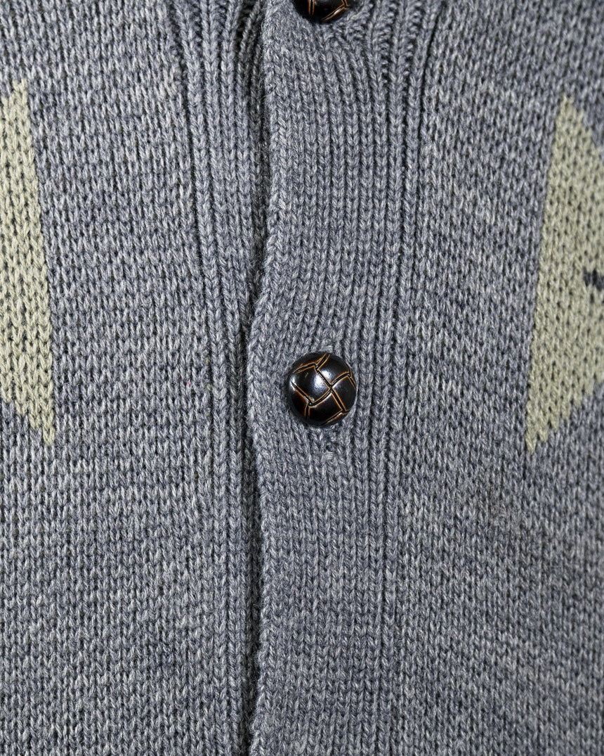 Outback Trading Company Men’s Baxter Cardigan Sweaters