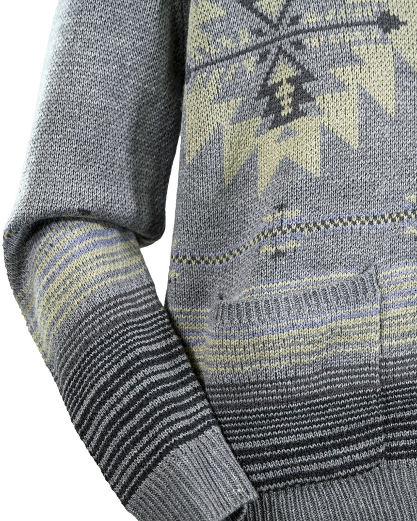 Outback Trading Company Men’s Baxter Cardigan Sweaters