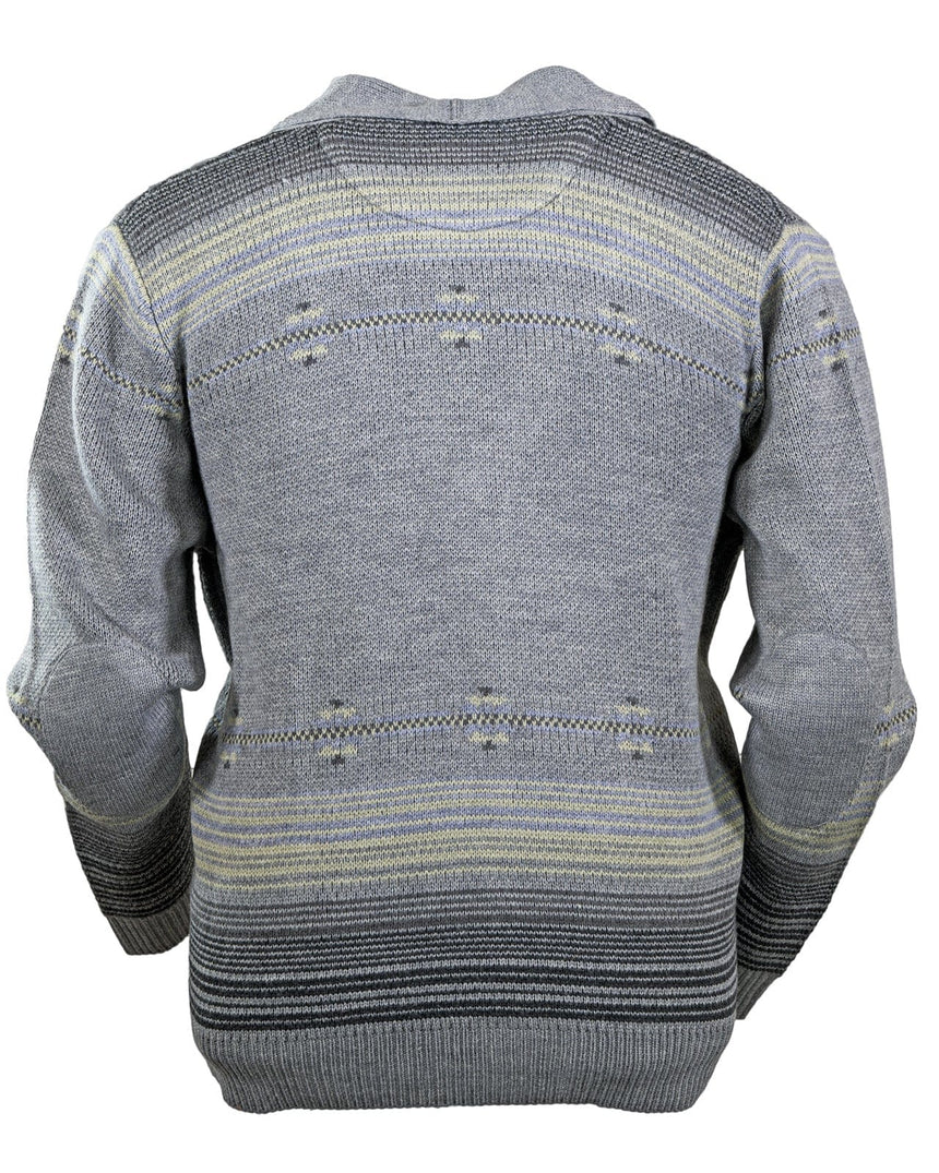 Outback Trading Company Men’s Baxter Cardigan Sweaters
