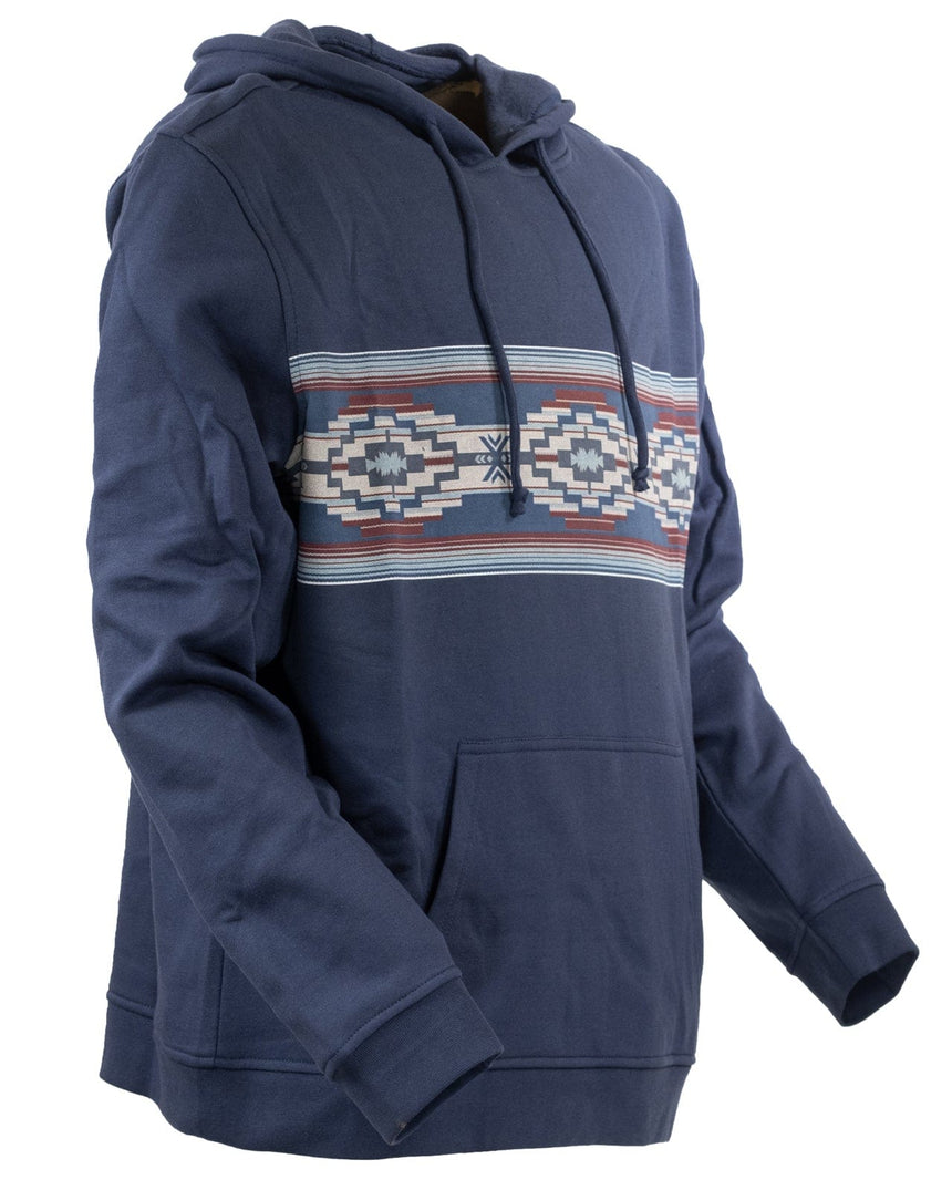Outback Trading Company Men’s Casey Hoodie Sweaters