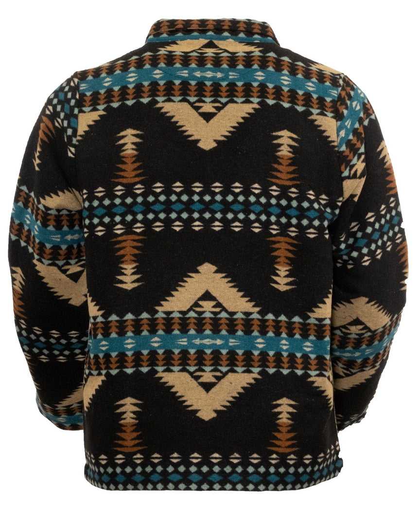 Outback Trading Company Men’s Charlie Henley Sweaters