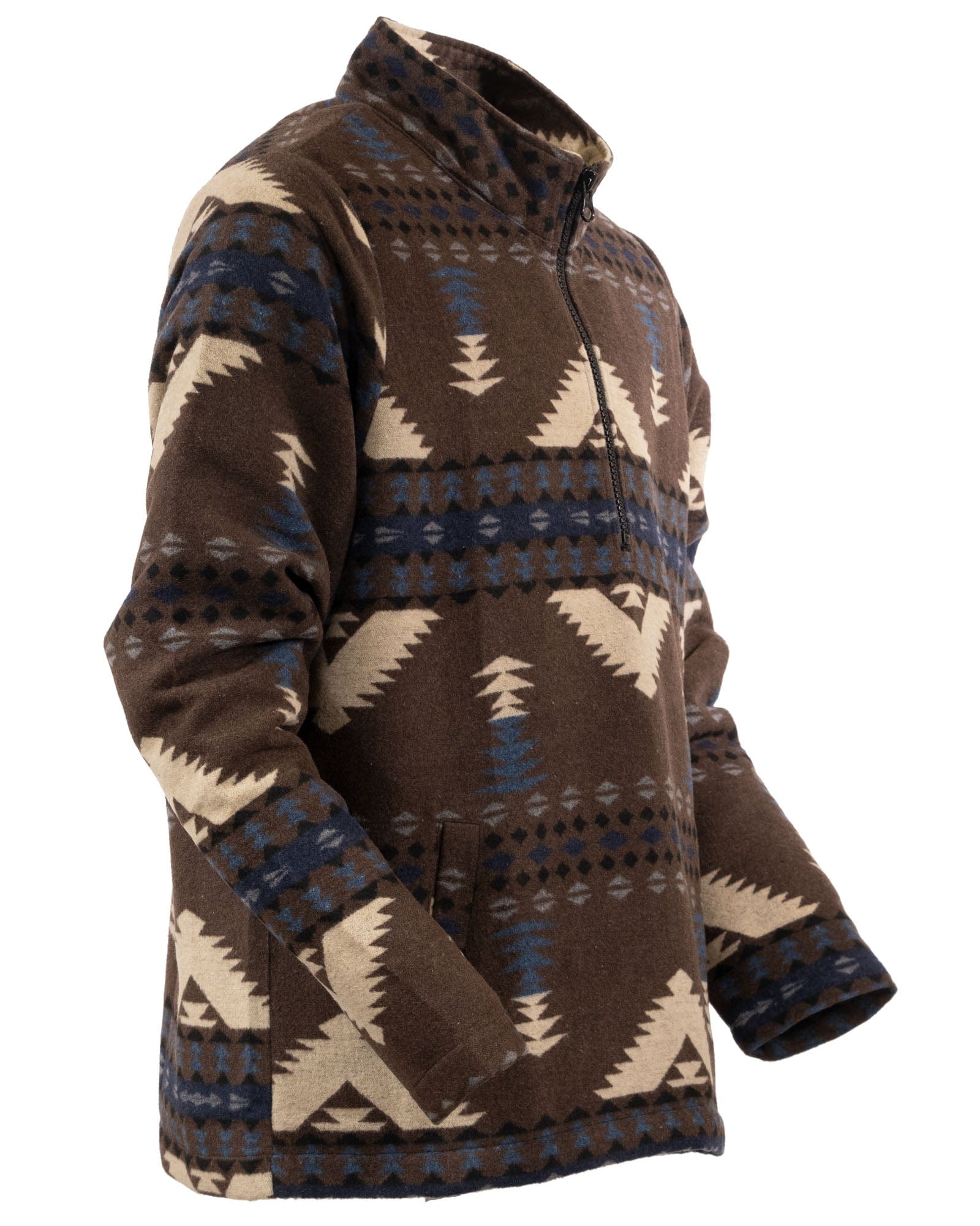 Men's Charlie Henley – OutbackTrading.com