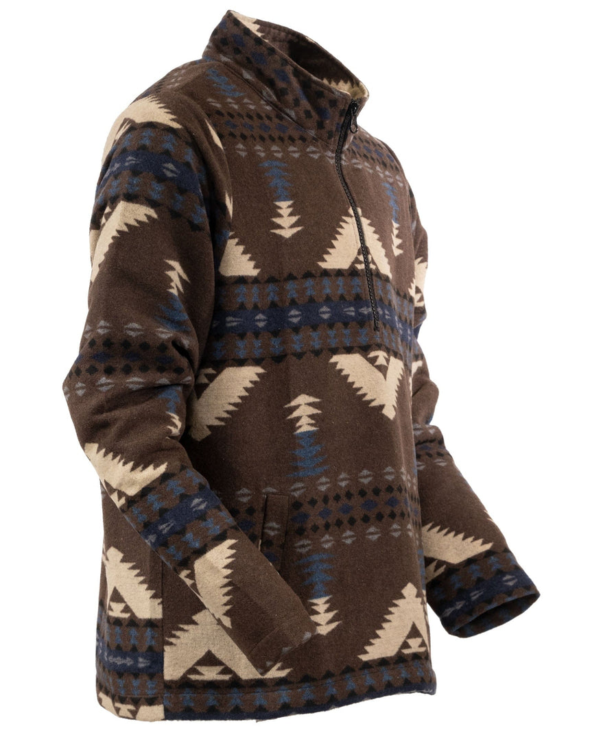 Outback Trading Company Men’s Charlie Henley Sweaters