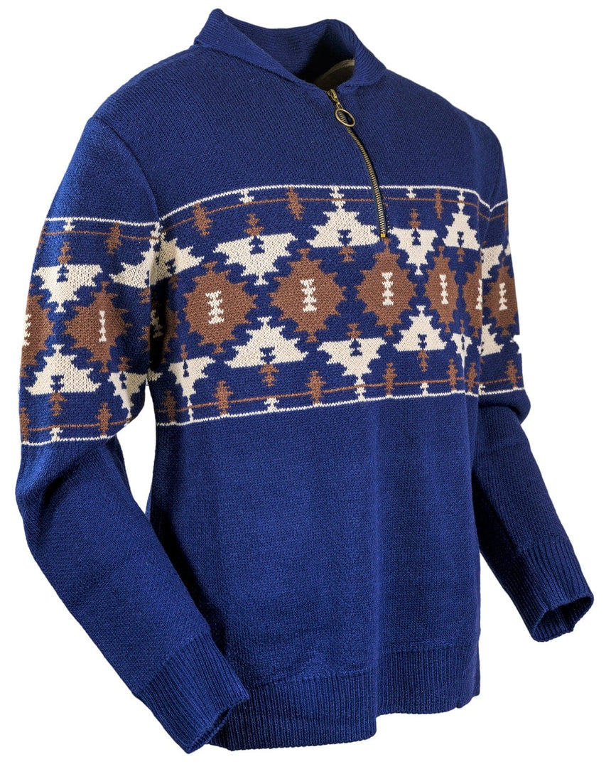 Outback Trading Company Men’s Dixon Cardigan Sweaters