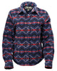 Outback Trading Company Women’s Eleanor Big Shirt Navy / SM 42185-NVY-SM 789043433401 Sweaters