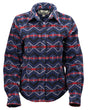 Outback Trading Company Women’s Eleanor Big Shirt Navy / SM 42185-NVY-SM 789043433401 Sweaters