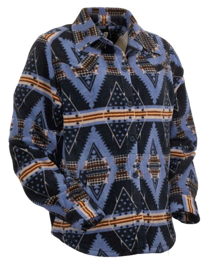 Outback Trading Company Women’s Avery Big Shirt Sweaters