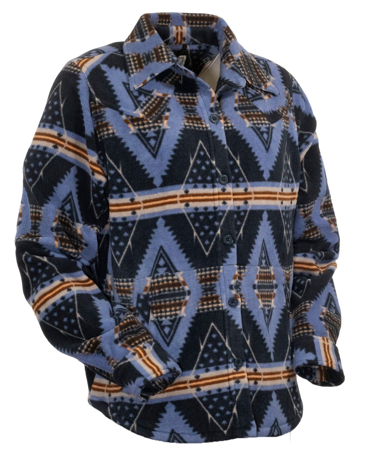 Outback Trading Company Women’s Avery Big Shirt Sweaters