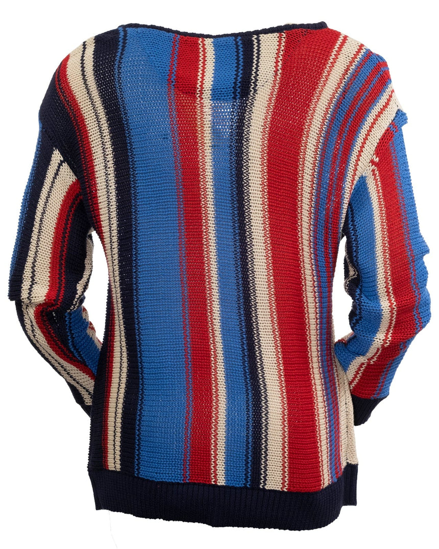 Outback Trading Company Women’s Claudia Sweater Sweaters