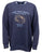 Outback Trading Company Women’s Hold Your Horses Sweatshirt Navy / SM 40337-MDN-SM 789043433241 Sweatshirts