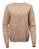 Outback Trading Company Women’s Ainsley Sweater Tan / S/M 40318-TAN-S/M 789043432572