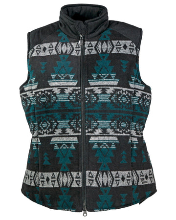 Chaps packable vest outlet