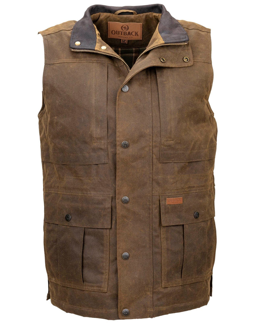 Outback Trading Company - Premium Oilskin & Western Wear Since 1983 ...