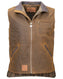 Outback Trading Company Men’s Sawbuck Vest Bronze / SM 2143-BNZ-SM 089043944748 Vests