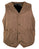 Outback Trading Company Men’s Sebastian Vest Brown / MD 29738-BRN-MD 789043392586 Vests